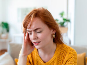 disfunção temporomandibular