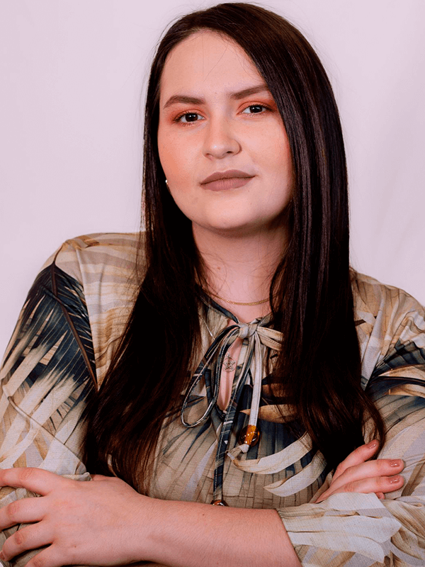 Dra. Anna Flavia Chaves