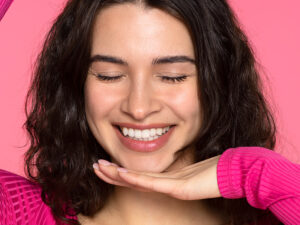 Lentes de contato dental