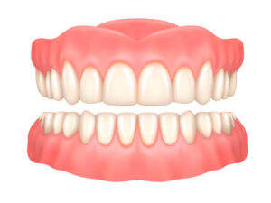 próteses dentárias