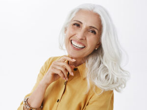 próteses dentárias